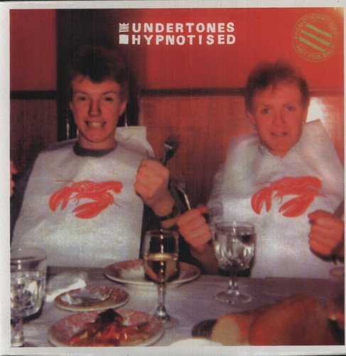 HYPNOTISED [Vinyl] (ONLINE ORDER ONLY)