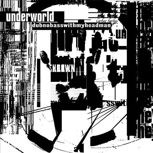 Dubnobasswithmyheadman (Anniversary Edition) (2 Lp's) [Vinyl] (ONLINE ORDER ONLY)