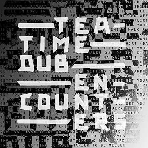 Teatime Dub Encounters [LP][Translucent] [Vinyl]
