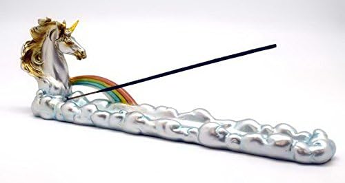 Unicorn Incense Burner (Online Order Only)
