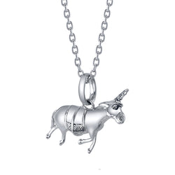 Disney X RockLove ENCANTO Unicorn Donkey Necklace (ONLINE ORDER ONLY)