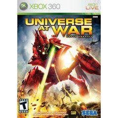 Universe At War Earth Assault - Xbox 360 (Online Order Only)