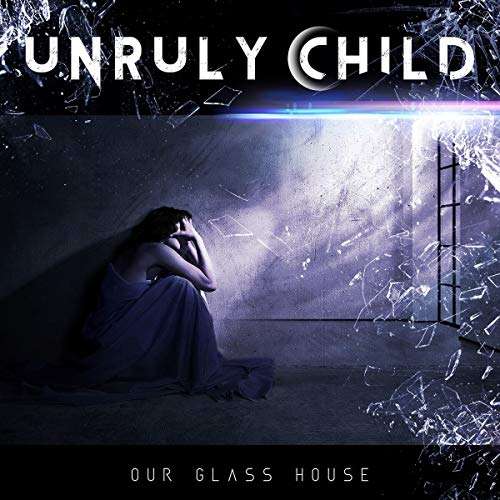 Our Glass House [CD] (ONLINE ORDER ONLY)