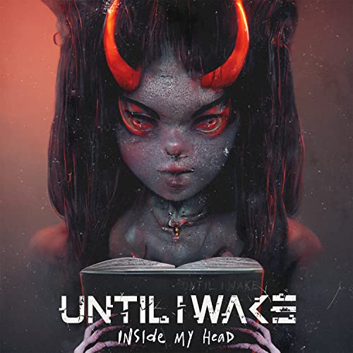 Inside My Head [CD] (ONLINE ORDER ONLY)