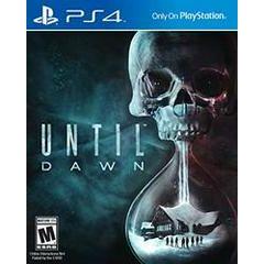 Until Dawn - PlayStation 4 (Online Order Only)