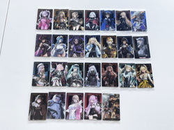 Bandai Wafer Card JAPANESE - Goddess of Victory: NIKKE - Complete Set (Online Only) (Online Order Only)