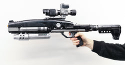 Enforcer Wolverine Blaster Rifle Prop (ONLINE ORDER ONLY)