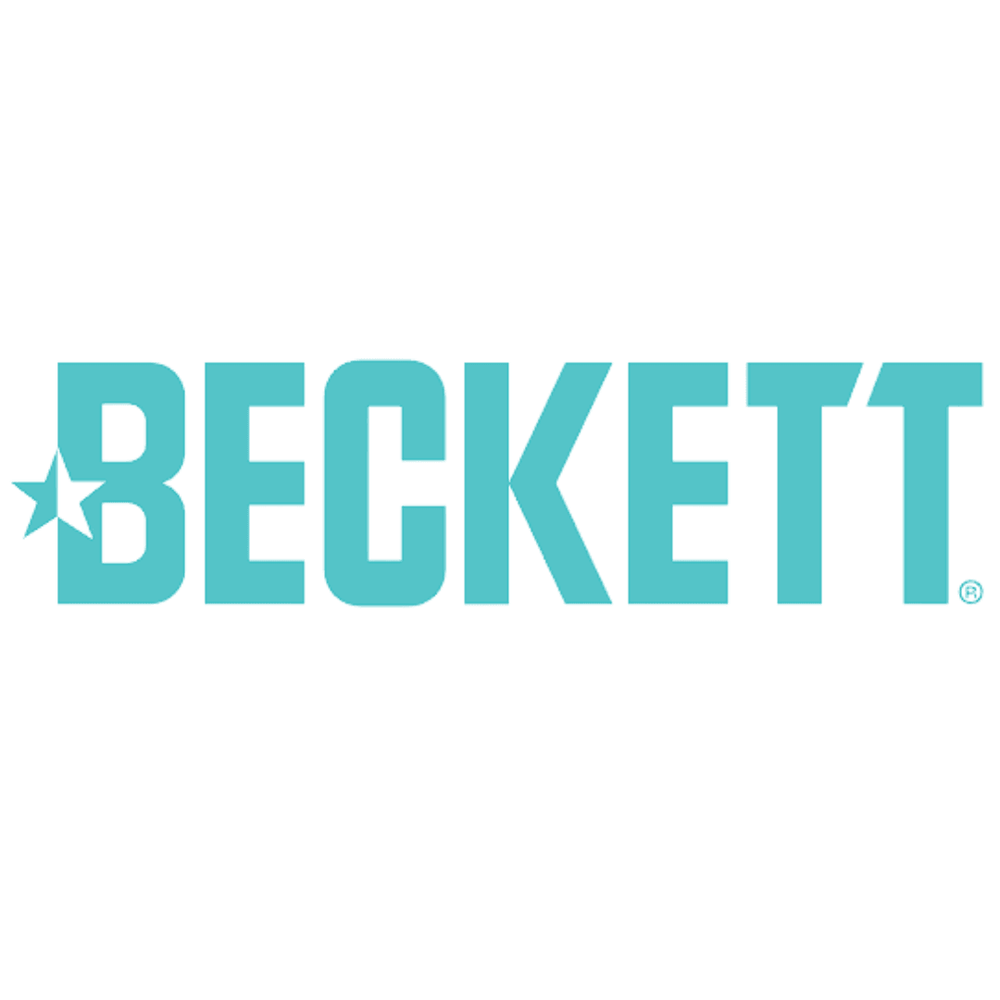 Beckett Reholder $15/card (ONLINE ORDER ONLY)