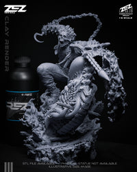 Ghost Rider - Marvel Comics  - 1:6 Scale, Bust (ONLINE ORDER ONLY)