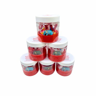Circus Fun Birthday Party Favors (ONLINE ORDER ONLY)