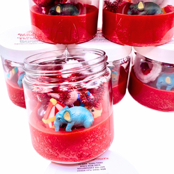 Circus Fun Birthday Party Favors (ONLINE ORDER ONLY)