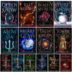 The Deluxe Fantasy Bundle