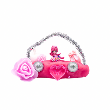 Ballerina Dance Birthday Party Favors (ONLINE ORDER ONLY)