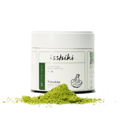 Yabukita Single Cultivar Matcha Powder (ONLINE ORDER ONLY)
