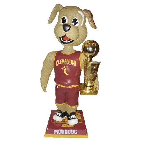 Cleveland Cavaliers 2016 NBA Champions Bobbleheads (ONLINE ORDER ONLY)