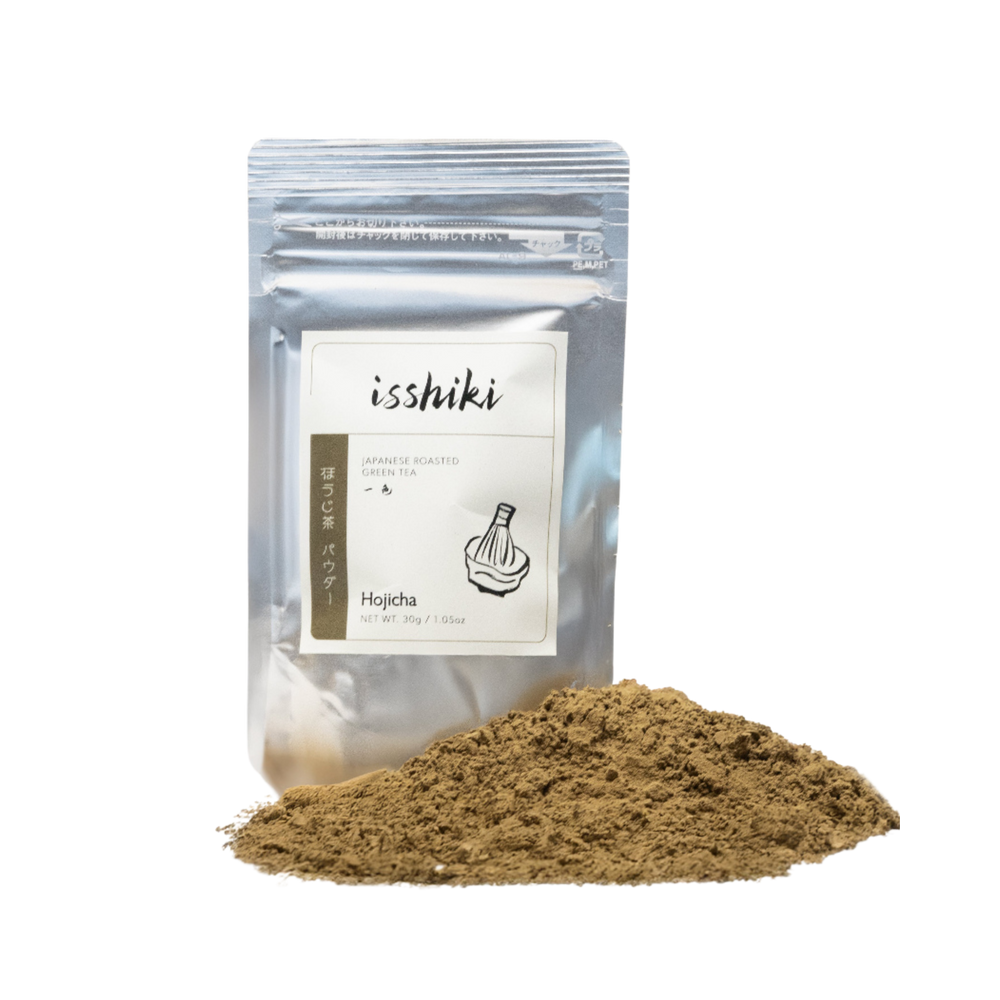 Hojicha Blend Matcha (ONLINE ORDER ONLY)