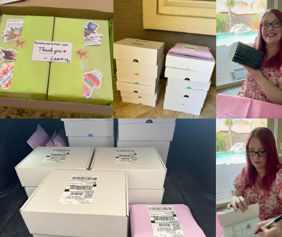 The Complete Fairy Tales Reimagined Collection (ONLINE ORDER ONLY)