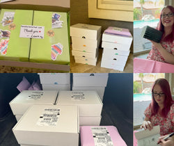 The Complete Fairy Tales Reimagined Collection (ONLINE ORDER ONLY)