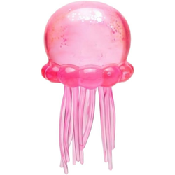 Goro Play Toys Jellyfish JELLY SQUISH Squeeze Toy - Slow Rise Sensory Stress Reliever for Adults (ONLINE ORDER ONLY)