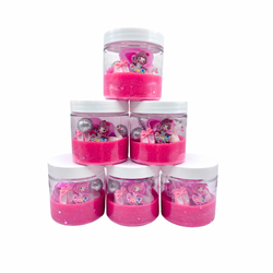 Ballerina Dance Birthday Party Favors (ONLINE ORDER ONLY)