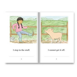 Monarch Phonics Readers (ONLINE ORDER ONLY)