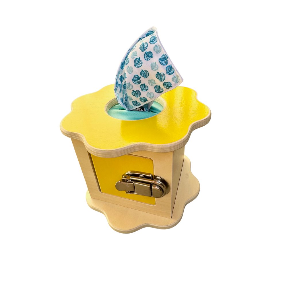 Handkerchief Box (ONLINE ORDER ONLY)