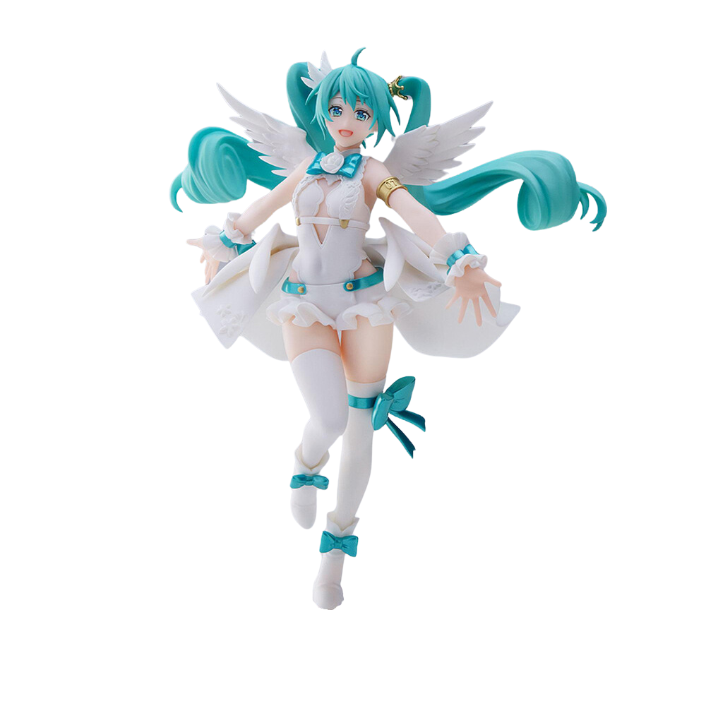 SEGA: Vocaloid - Hatsune Miku (15th Anniversary Yuichi Murakami Ver.) Special Premium Figure (ONLINE ORDER ONLY)