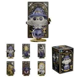 [IN STOCK NOW] Kaleidos Creative: Wild Magic Tarot Blind Box