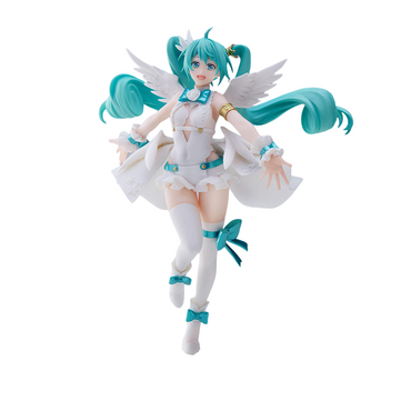 SEGA: Vocaloid - Hatsune Miku (15th Anniversary Yuichi Murakami Ver.) Special Premium Figure (ONLINE ORDER ONLY)