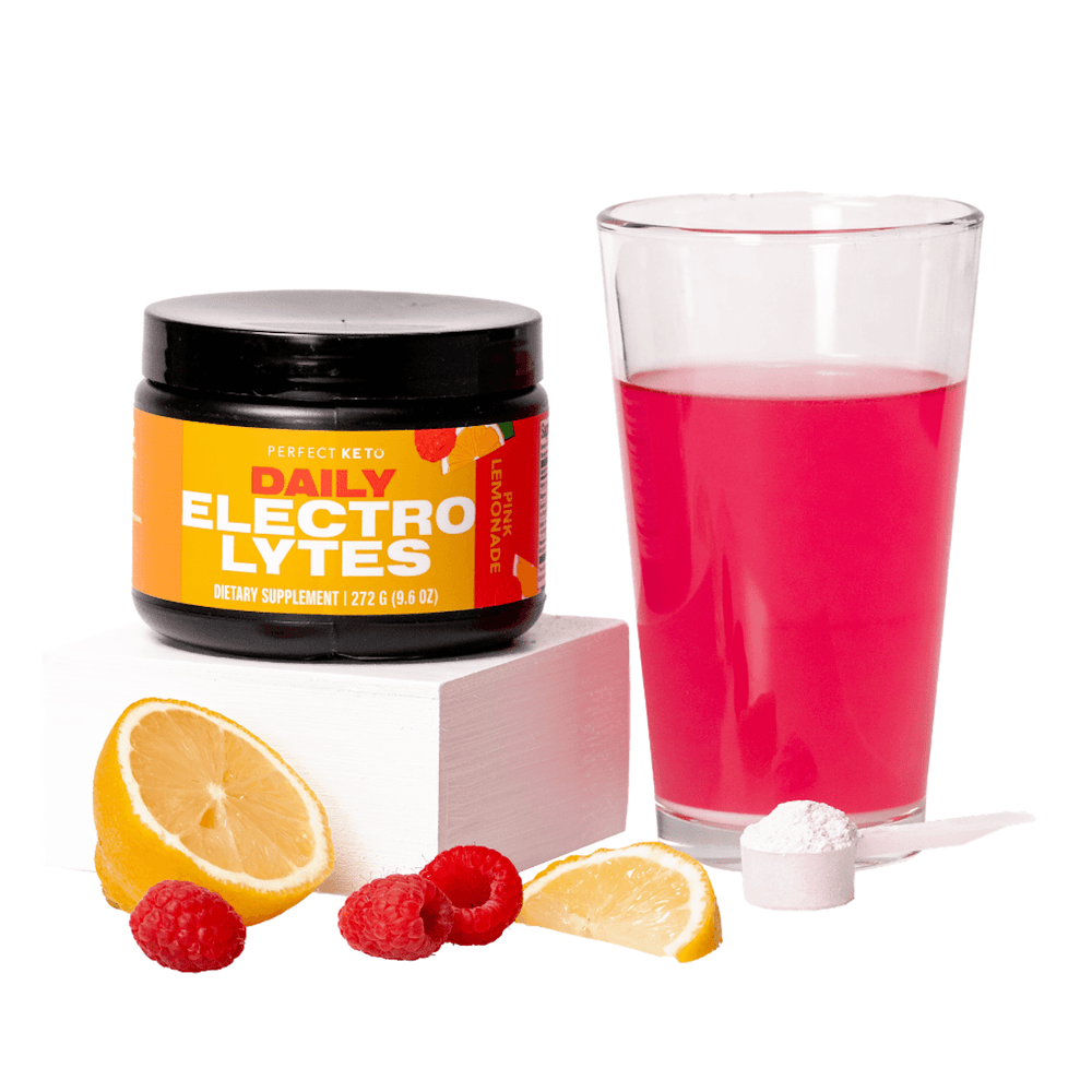 Daily Electrolytes (ONLINE ORDER ONLY)