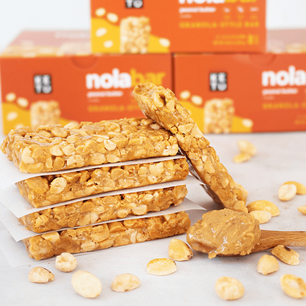 Nola Bars (ONLINE ORDER ONLY)