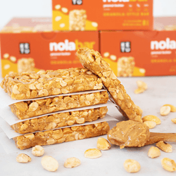 Nola Bars (ONLINE ORDER ONLY)