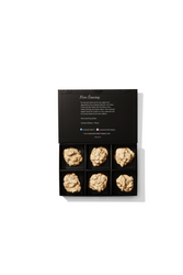 Creamy Walnut Praline 6-Count (ONLINE ORDER ONLY)
