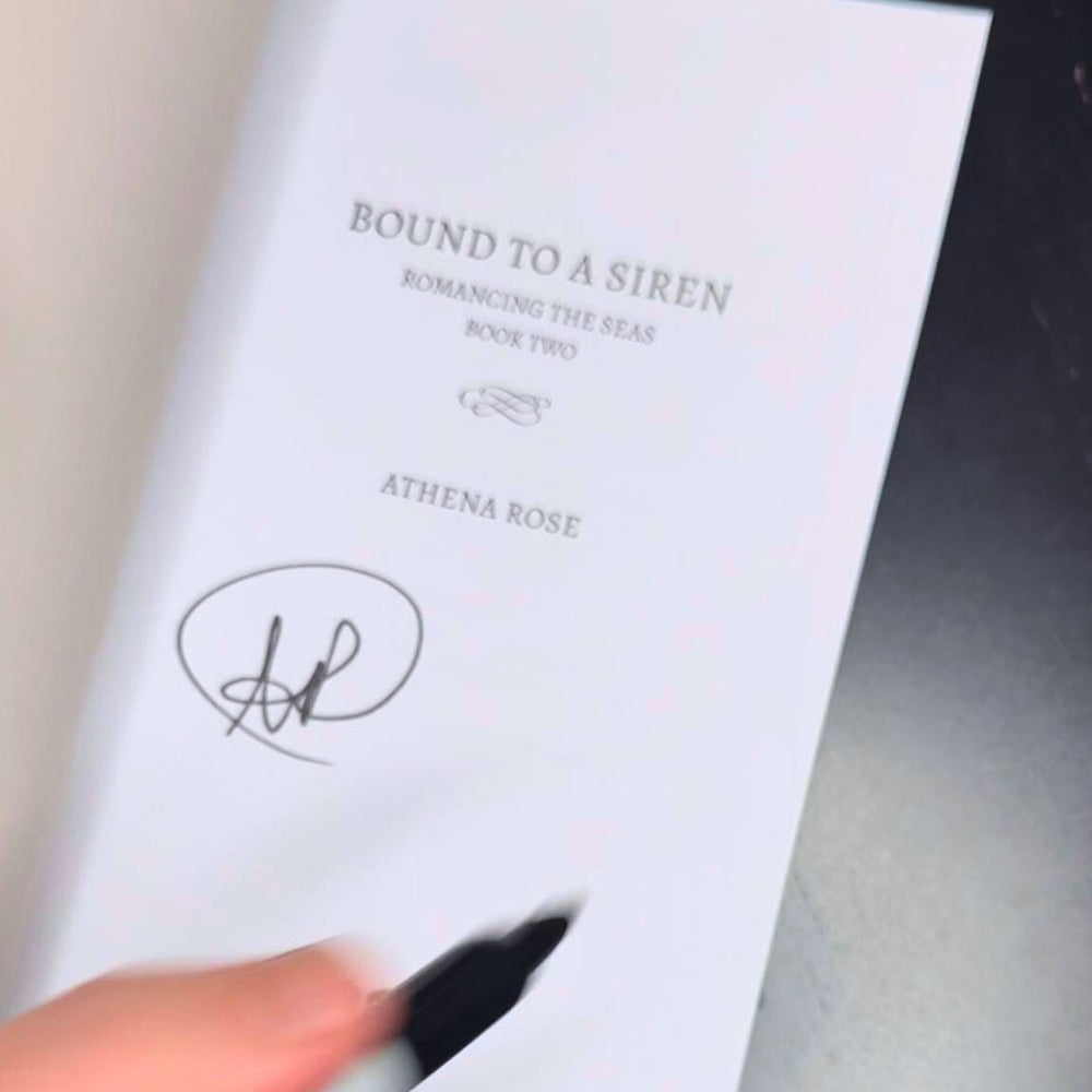 NEW 2025 Editions: Romancing the Seas Four Book Series (ONLINE ORDER ONLY)