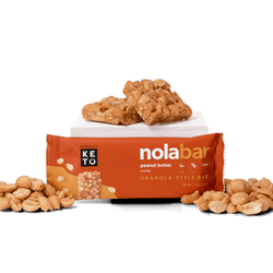 Nola Bars (ONLINE ORDER ONLY)