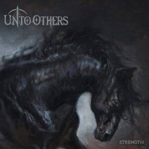 Strength [Vinyl] (ONLINE ORDER ONLY)