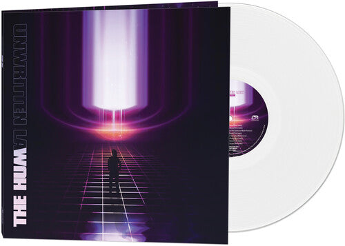 The Hum Colored Vinyl, White) [Vinyl]