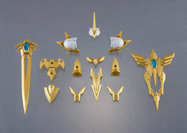 30 Minutes Fantasy #01 Class-Up Armor Liber Holy Knight Accessory Set (Online Order Only)