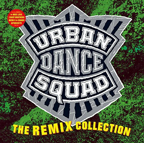 Remix Collection [Vinyl]