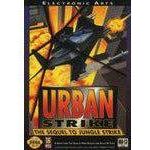 Urban Strike - Sega Genesis (Online Order Only)
