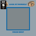 Look At Yourself (Limited)[INDIE EX] [Vinyl]
