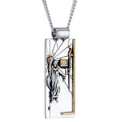 Magic: The Gathering X RockLove Urzas Saga Necklace (ONLINE ORDER ONLY)