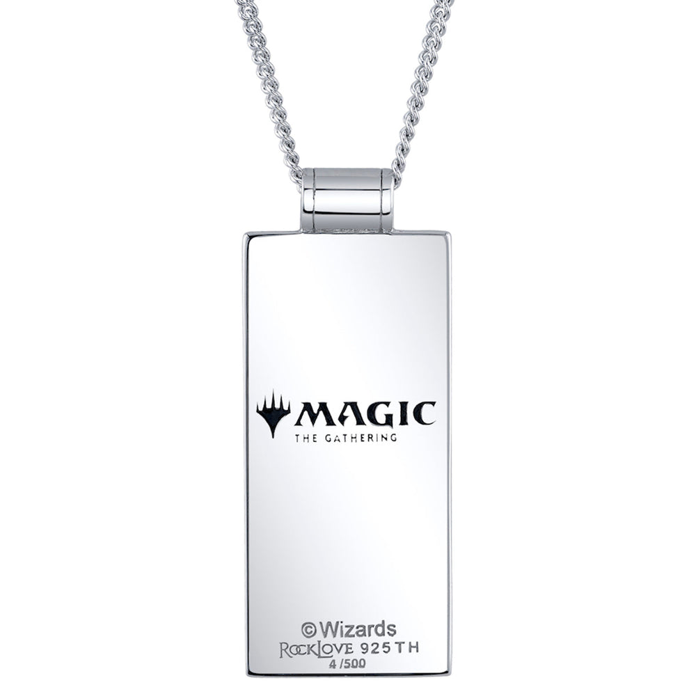 Magic: The Gathering X RockLove Urzas Saga Necklace (ONLINE ORDER ONLY)