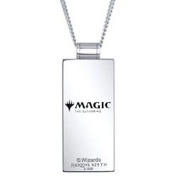 Magic: The Gathering X RockLove Urzas Saga Necklace (ONLINE ORDER ONLY)