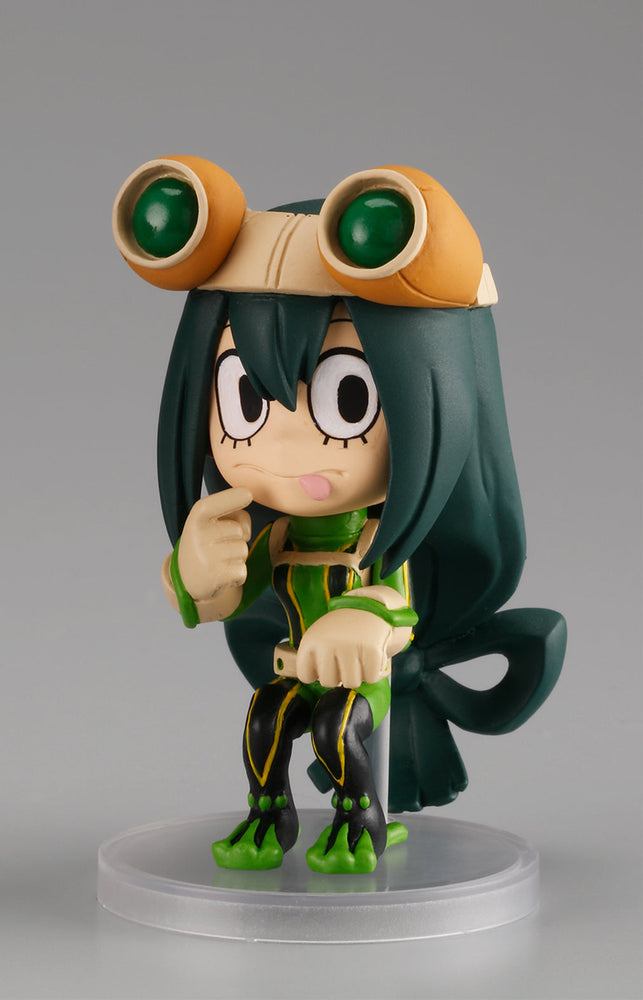 Chibi Masters: My Hero Academia - Tsuyu Asui (ONLINE ORDER ONLY)