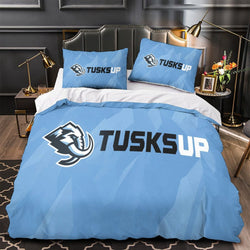 Utah Mammoth Bedding Set Quilt Duvet Cover Without Filler (Online Order Only)