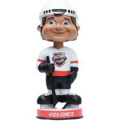 AHL Vintage Bobbleheads (ONLINE ORDER ONLY)