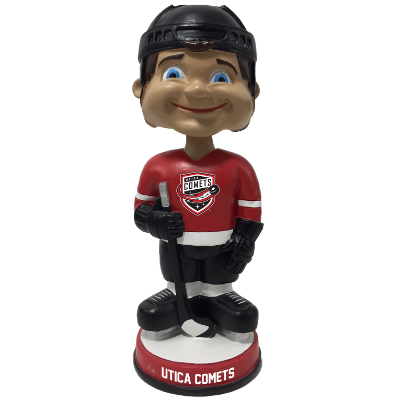 AHL Vintage Bobbleheads (ONLINE ORDER ONLY)