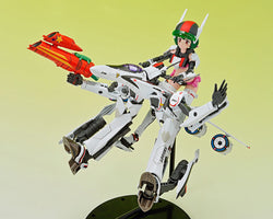 V.F.G. Macross F VF-25F Messiah Ranka Lee Model Kit (ONLINE ORDER ONLY)