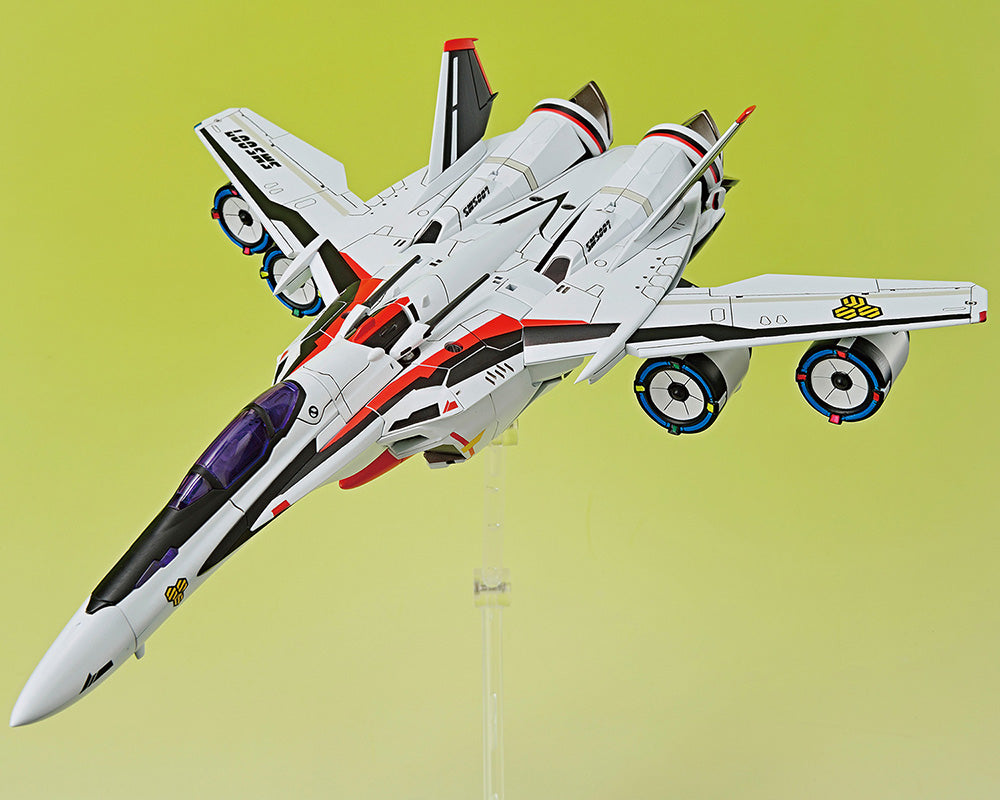 V.F.G. Macross F VF-25F Messiah Ranka Lee Model Kit (ONLINE ORDER ONLY)